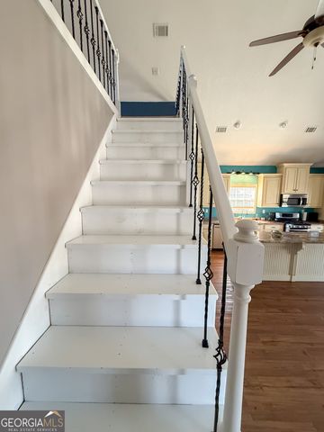 765 Max Deen Drive, Baxley, GA 31513