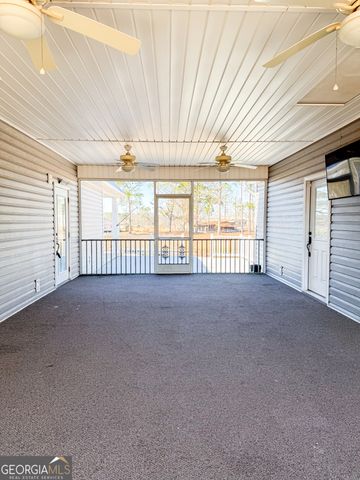 765 Max Deen Drive, Baxley, GA 31513