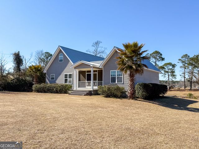 765 Max Deen Drive, Baxley, GA 31513