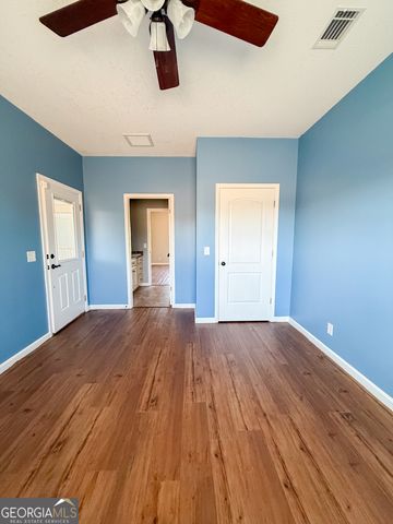 765 Max Deen Drive, Baxley, GA 31513