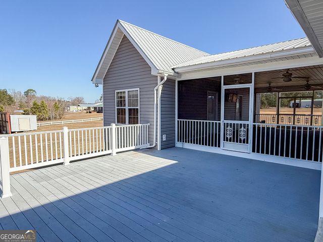 765 Max Deen Drive, Baxley, GA 31513