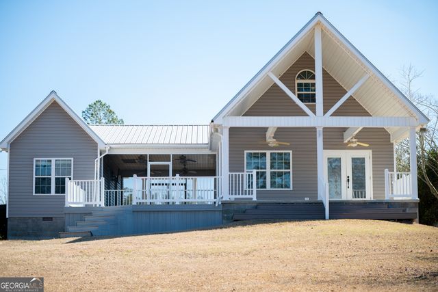 765 Max Deen Drive, Baxley, GA 31513