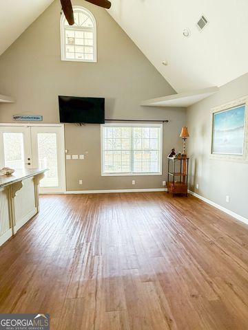 765 Max Deen Drive, Baxley, GA 31513