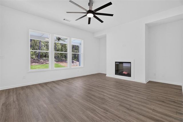 2022 Oconee Bluff Drive, Athens, GA 30601