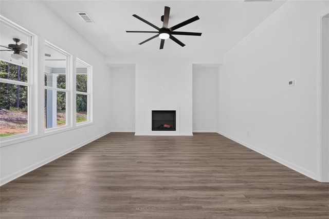 2022 Oconee Bluff Drive, Athens, GA 30601