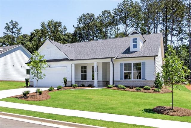 2022 Oconee Bluff Drive, Athens, GA 30601