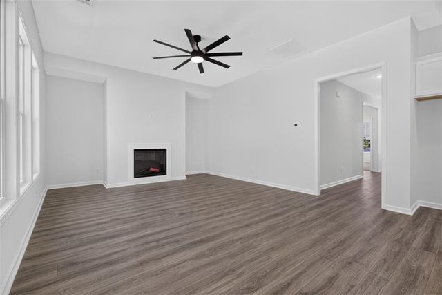 2022 Oconee Bluff Drive, Athens, GA 30601