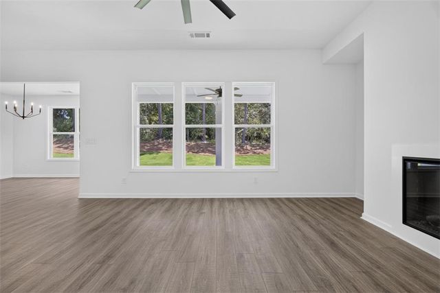 2022 Oconee Bluff Drive, Athens, GA 30601
