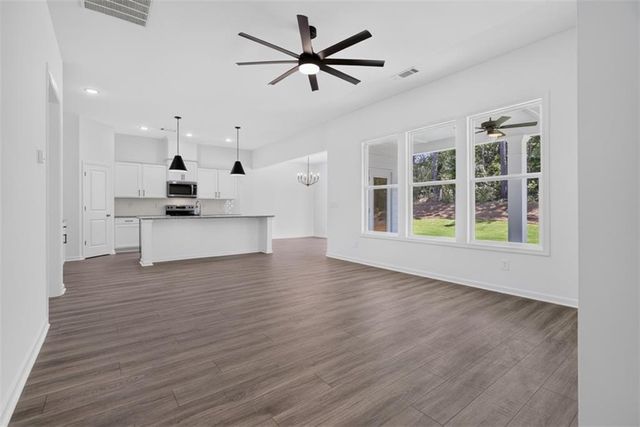 2022 Oconee Bluff Drive, Athens, GA 30601