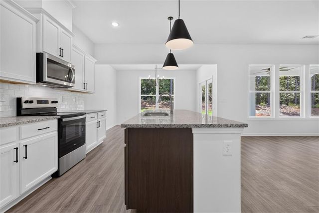 2022 Oconee Bluff Drive, Athens, GA 30601