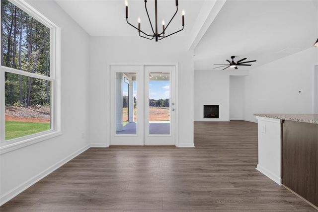 2022 Oconee Bluff Drive, Athens, GA 30601