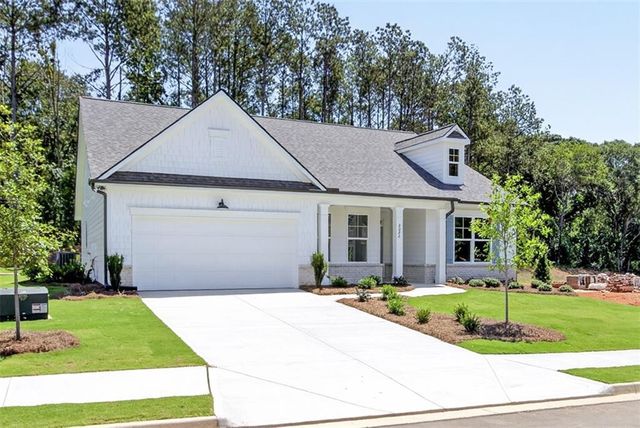 2022 Oconee Bluff Drive, Athens, GA 30601
