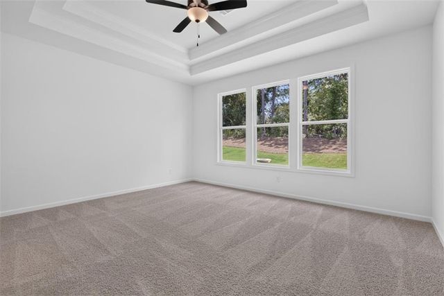 2022 Oconee Bluff Drive, Athens, GA 30601