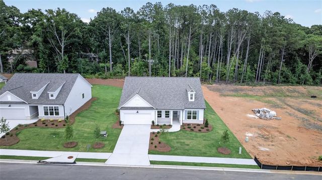 2022 Oconee Bluff Drive, Athens, GA 30601