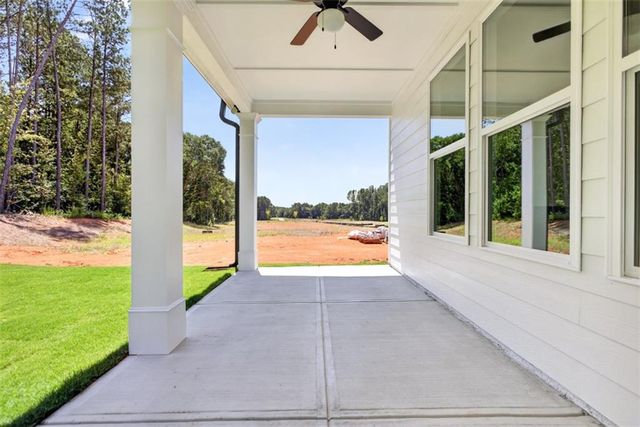 2022 Oconee Bluff Drive, Athens, GA 30601