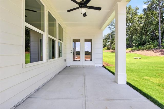 2022 Oconee Bluff Drive, Athens, GA 30601