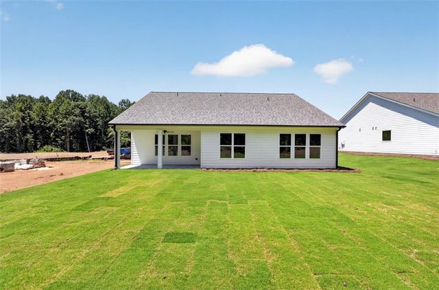 2022 Oconee Bluff Drive, Athens, GA 30601