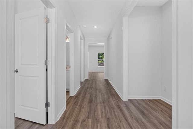 2022 Oconee Bluff Drive, Athens, GA 30601