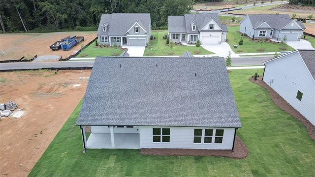 2022 Oconee Bluff Drive, Athens, GA 30601