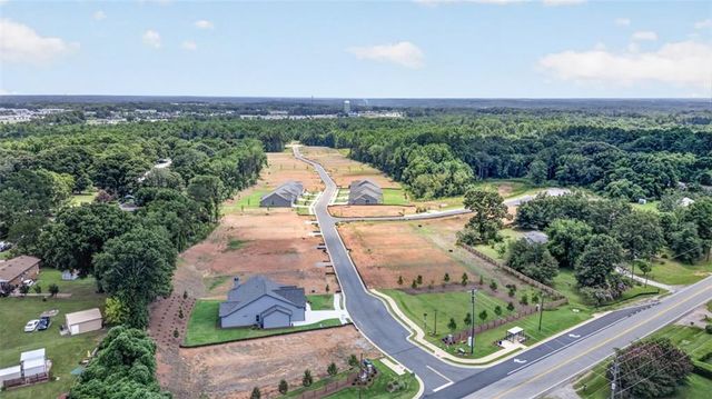 2022 Oconee Bluff Drive, Athens, GA 30601