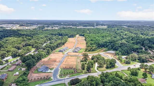2022 Oconee Bluff Drive, Athens, GA 30601