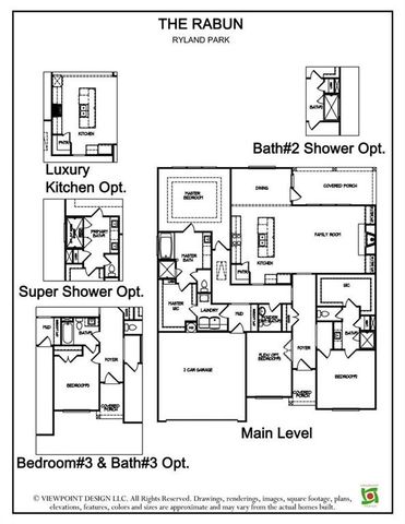 2022 Oconee Bluff Drive, Athens, GA 30601