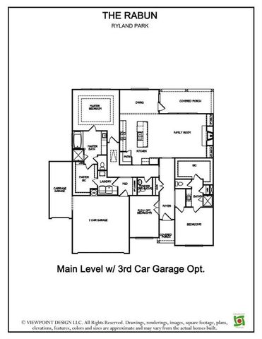 2022 Oconee Bluff Drive, Athens, GA 30601