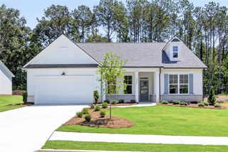 2022 Oconee Bluff Drive, Athens, GA 30601