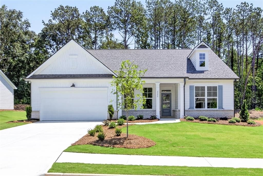 2022 Oconee Bluff Drive, Athens, GA 30601