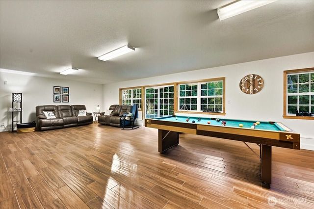 12811 Kapowsin Highlands Drive E, Graham, WA 98338