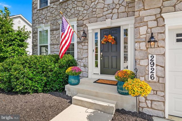 2926 GALAHAD CT, Bryans Road, MD 20616