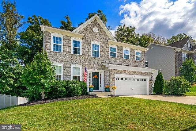 2926 GALAHAD CT, Bryans Road, MD 20616