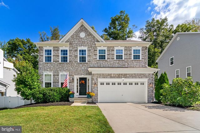 2926 GALAHAD CT, Bryans Road, MD 20616
