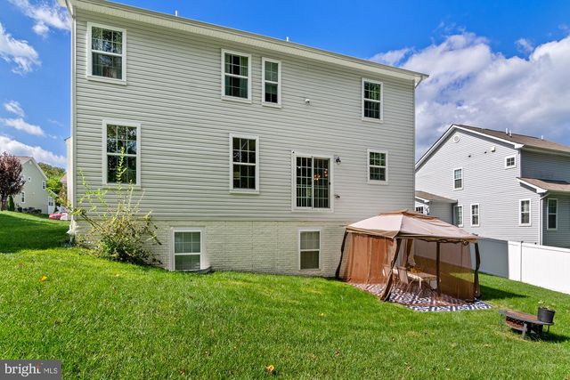 2926 GALAHAD CT, Bryans Road, MD 20616