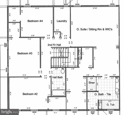 2926 GALAHAD CT, Bryans Road, MD 20616