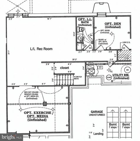 2926 GALAHAD CT, Bryans Road, MD 20616