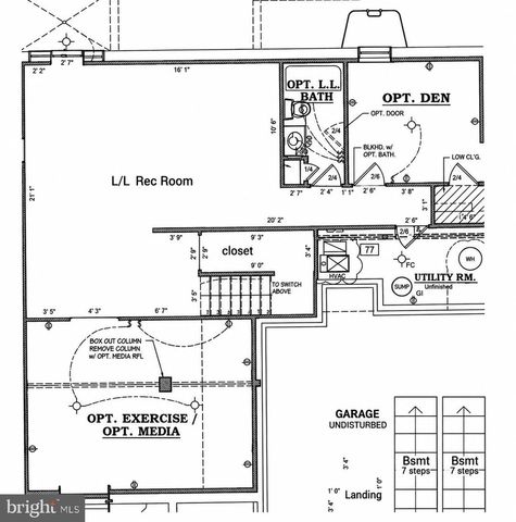 2926 GALAHAD CT, Bryans Road, MD 20616