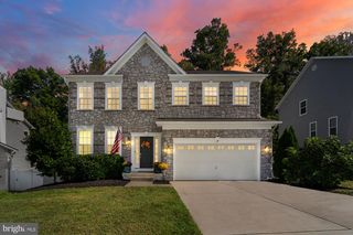 2926 GALAHAD CT, Bryans Road, MD 20616