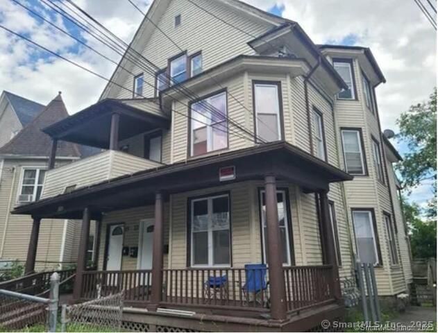 15-17 Ridgewood Street 2, Waterbury, CT 06710