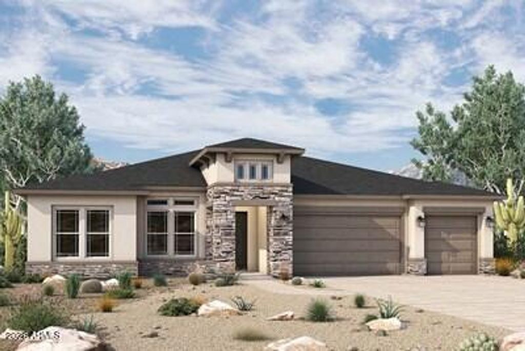 18909 W LAWRENCE Road, Waddell, AZ 85355