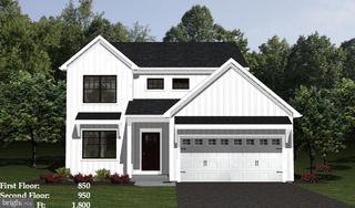 0 JONESTOWN RD LOT 3, Annville, PA 17003