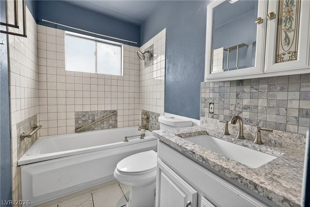 1717 West Cartier Avenue, North Las Vegas, NV 89032