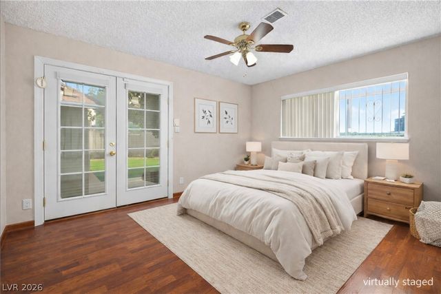 1717 West Cartier Avenue, North Las Vegas, NV 89032