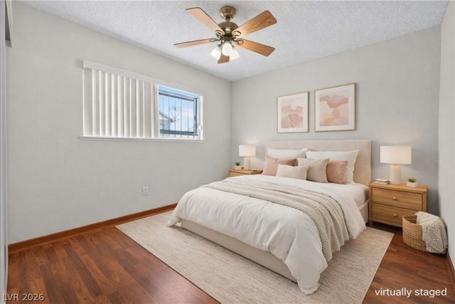 1717 West Cartier Avenue, North Las Vegas, NV 89032