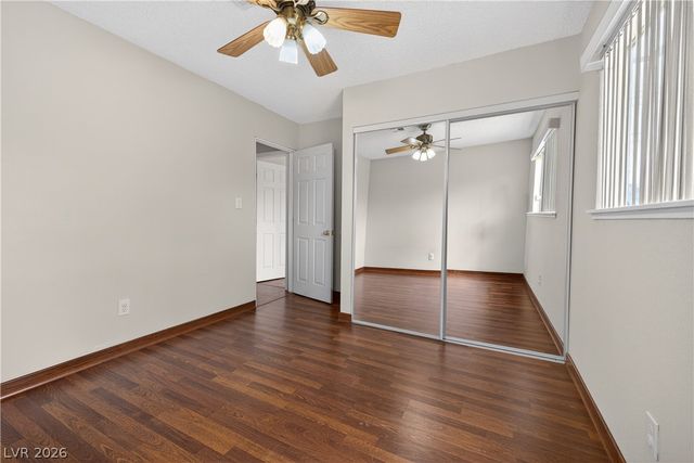 1717 West Cartier Avenue, North Las Vegas, NV 89032