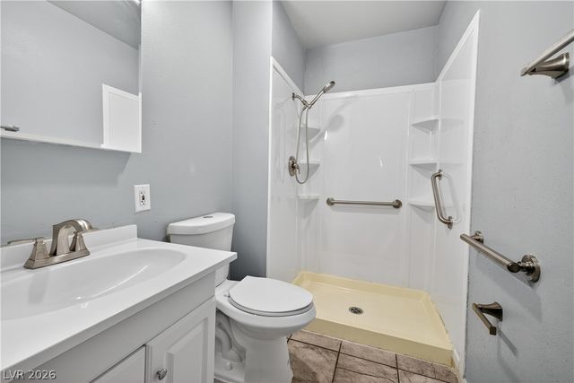 1717 West Cartier Avenue, North Las Vegas, NV 89032