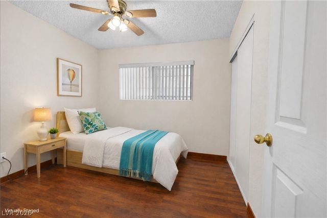 1717 West Cartier Avenue, North Las Vegas, NV 89032