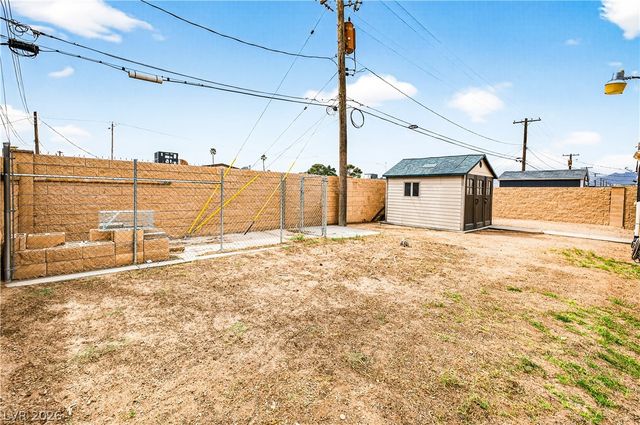 1717 West Cartier Avenue, North Las Vegas, NV 89032