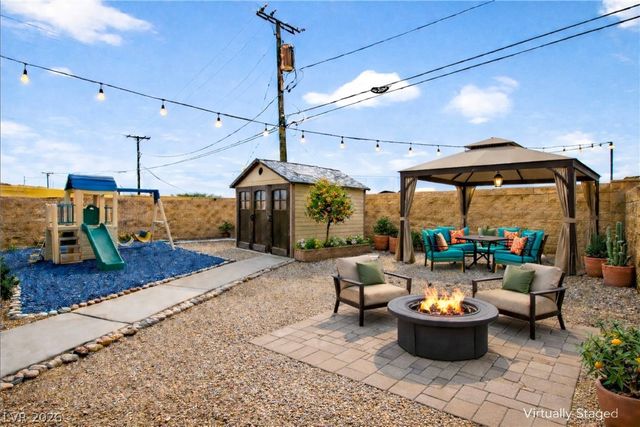 1717 West Cartier Avenue, North Las Vegas, NV 89032