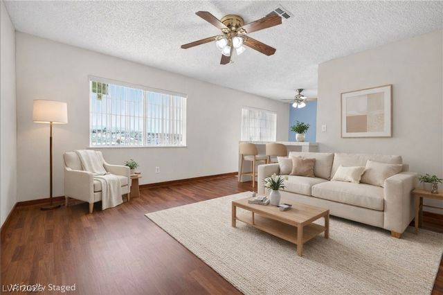 1717 West Cartier Avenue, North Las Vegas, NV 89032